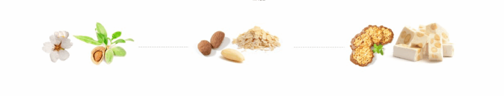 almond