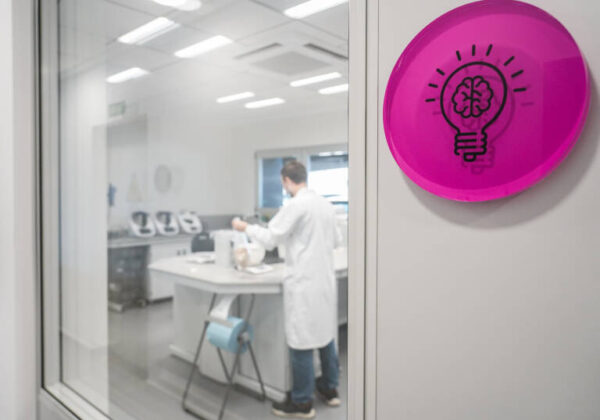 Inside Importaco Group`s Technology Centre
