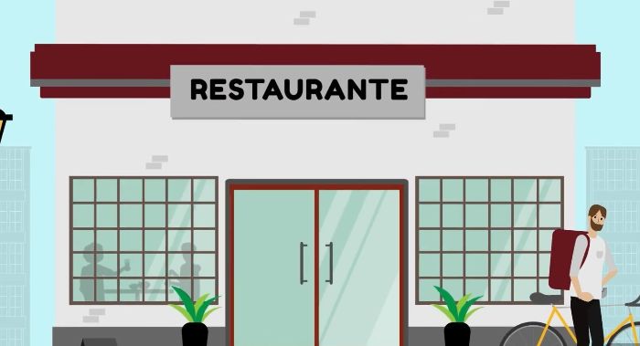 Cadena de restaurantes