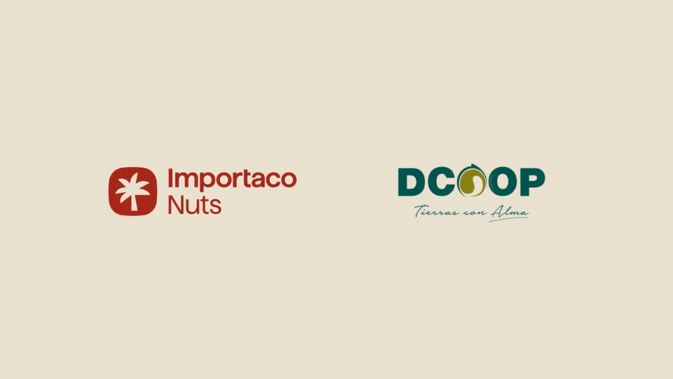 DCOOP Importaco nuts