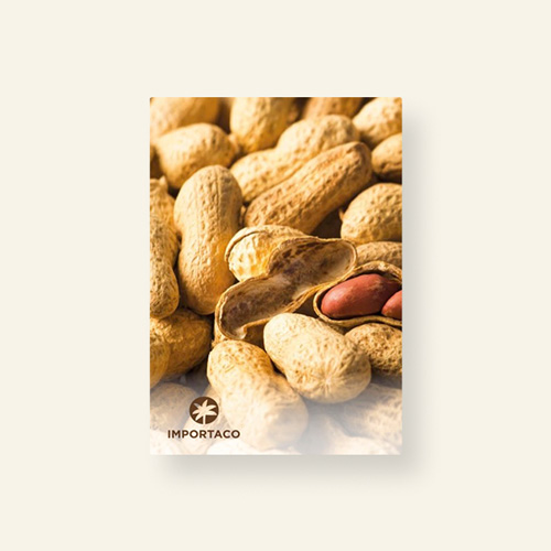 peanuts catalog