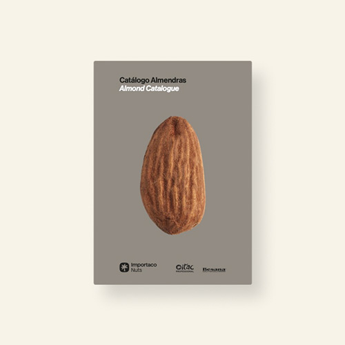 almond