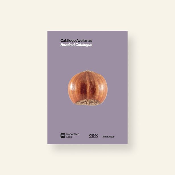 hazelnuts