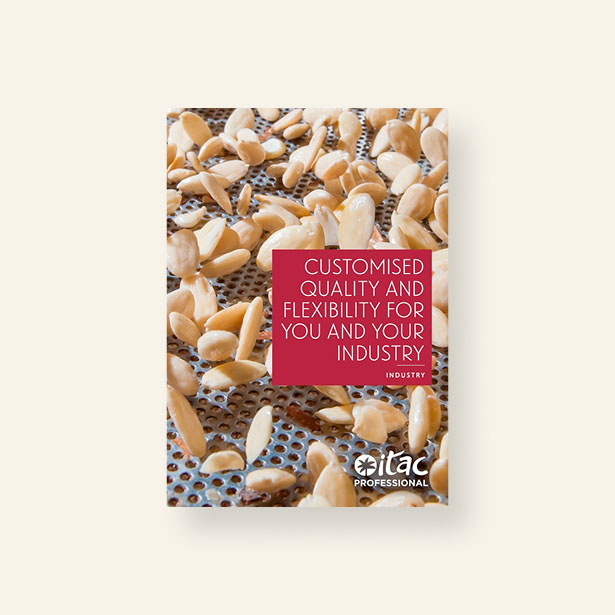 FOOD INDUSTRY