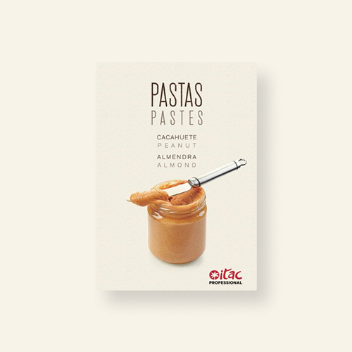 almond pastes