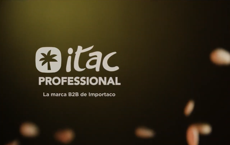Marca Itac Professional