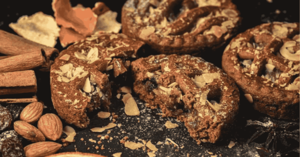 Bakery trends